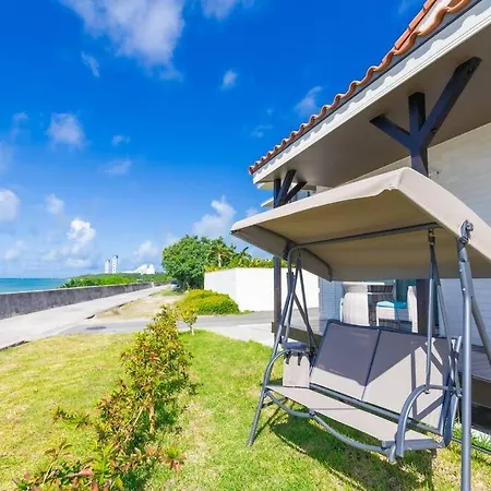 石垣島一棟貸し 潮 Villa Ishigaki  Exterior photo
