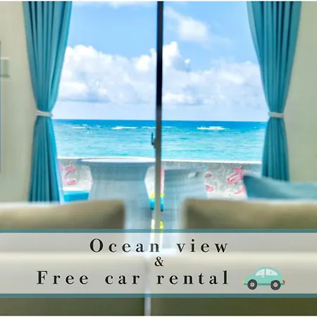 石垣島一棟貸し 潮 Villa Ishigaki  Exterior photo