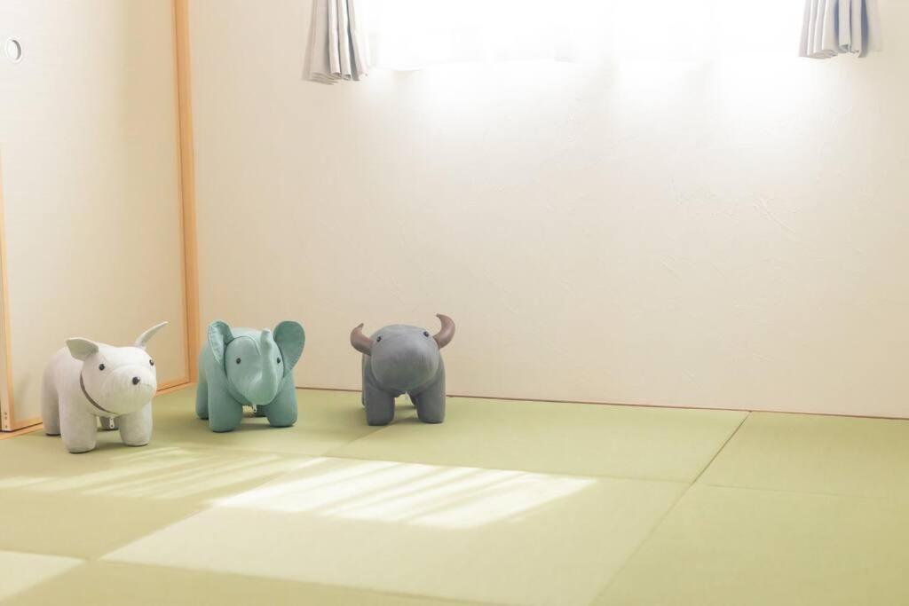 Villa 石垣島一棟貸し 潮 Ishigaki (Okinawa)