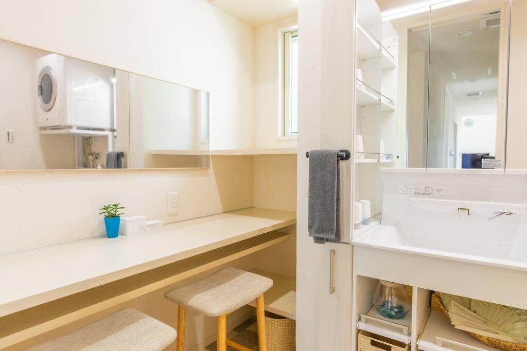 Villa 石垣島一棟貸し 潮 *