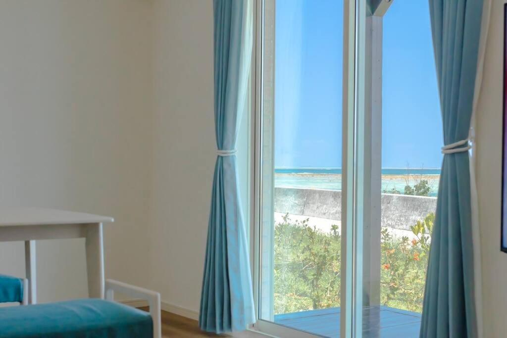 石垣島一棟貸し 潮 * Ishigaki (Okinawa)