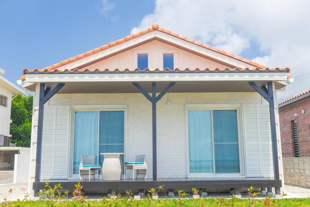 石垣島一棟貸し 潮 Villa *