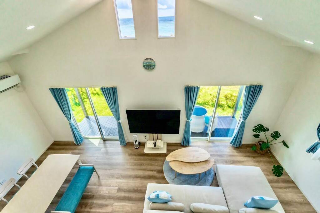 石垣島一棟貸し 潮 Villa *