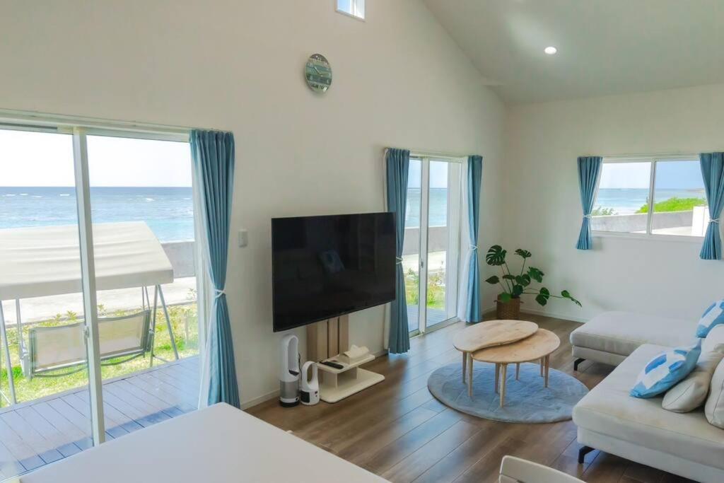 Villa 石垣島一棟貸し 潮 Ishigaki (Okinawa)