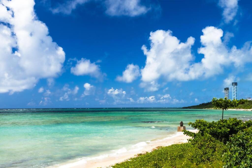 石垣島一棟貸し 潮 * Ishigaki (Okinawa)