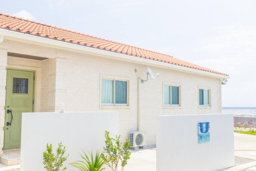 石垣島一棟貸し 潮 Villa Ishigaki (Okinawa)